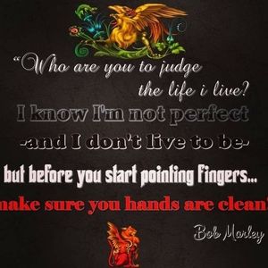 Meet your Posher, Shonjerral